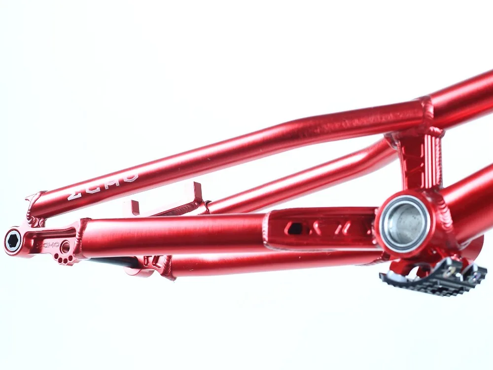 2020 NEW STYLE ECHO TEAM 20'' TRIAL BIKE