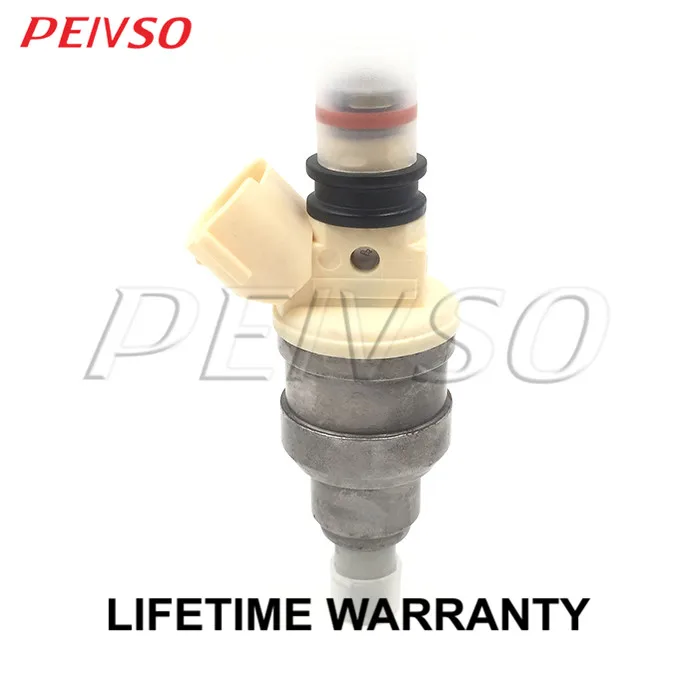 Peivso INP-081 F2G8-13-250 топливный инжектор для MAZDA B2200 2.2L 1990~ 1993