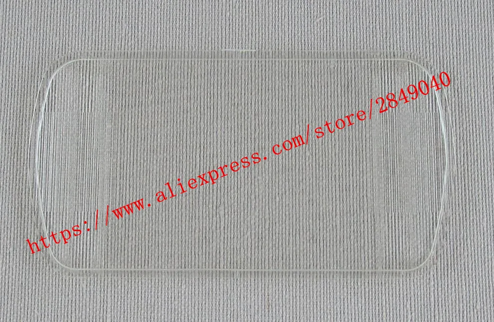 

Новинка для вспышки Nikon Speedlight SB-5000 SB5000 акриловая панель оригинальные запасные части 11G97