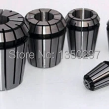 3 шт. ER11 6 мм цанги для мотор шпинделя+ 1 шт. er11A гайка, er11 цанги зажима и гайки