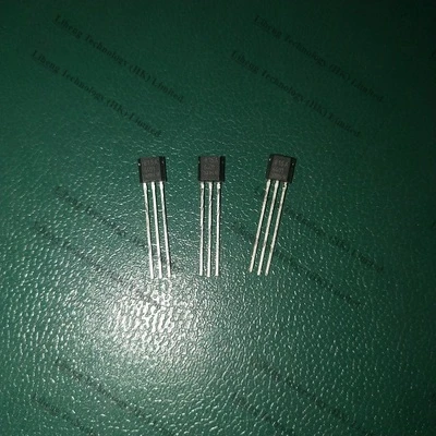 

New&original HAL815A HAL815UT-A TO-92S