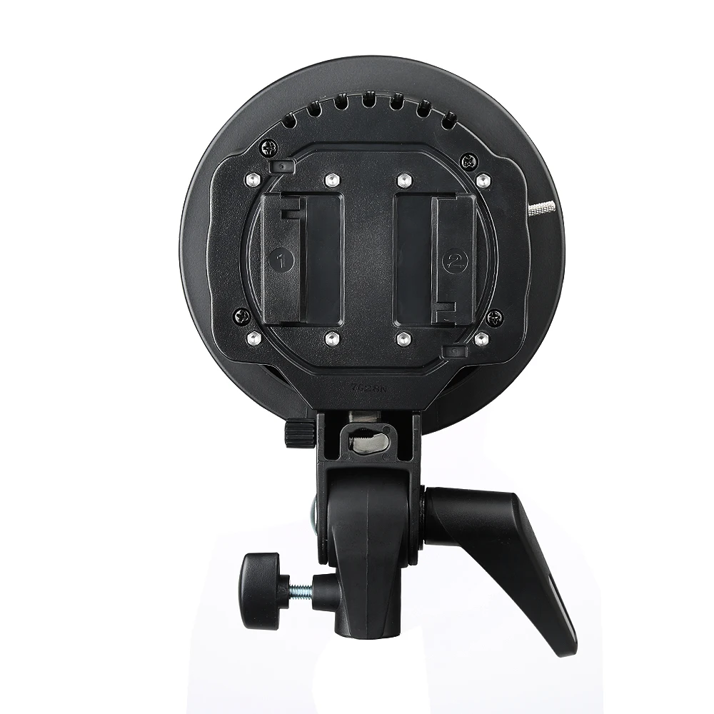 Godox AD-B2 AD200 Double Power Flash Head Adapter (5)