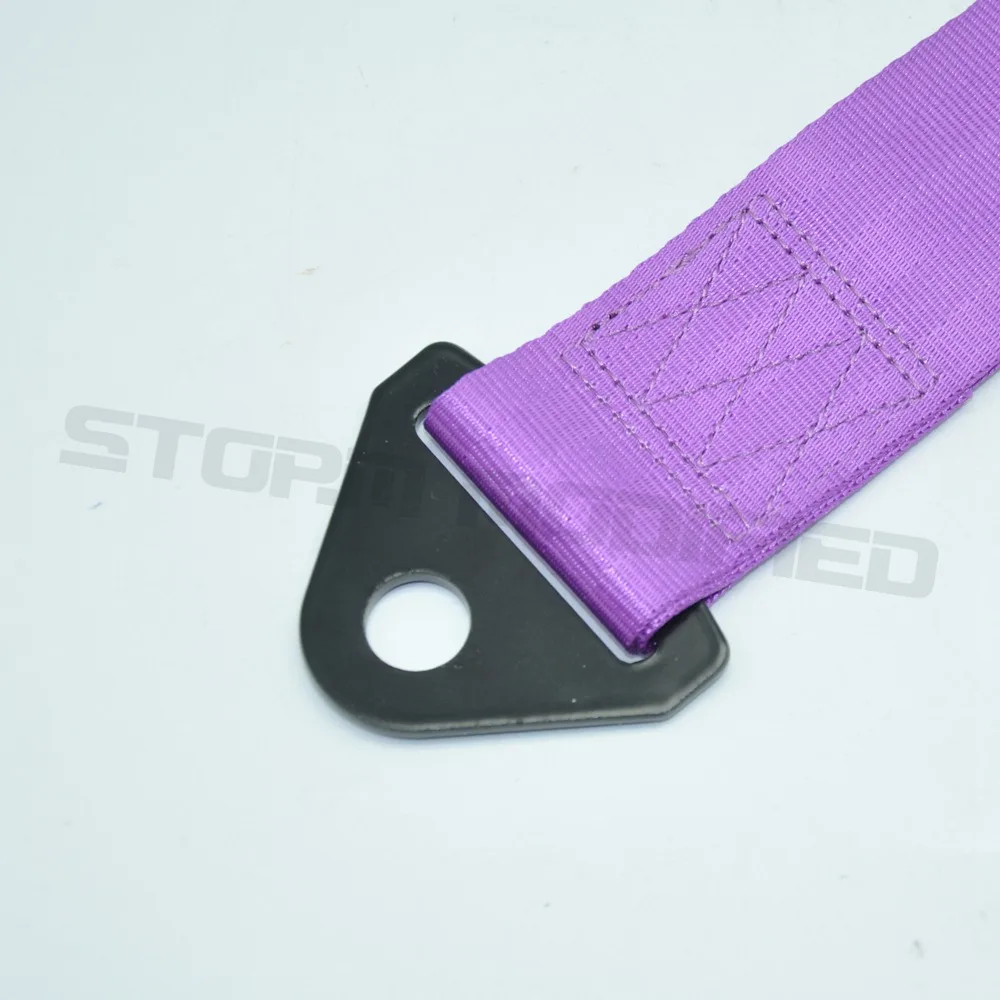 SuTong حبل قطر سباق سيارة العالمي العين السحب حزام الوفير مقطورة عالية القوة النايلون مقطورة سحب الحبال SuTong حبل قطر سباق سيارة العالمي العين السحب حزام الوفير مقطورة عالية القوة النايلون مقطورة سحب الحبال