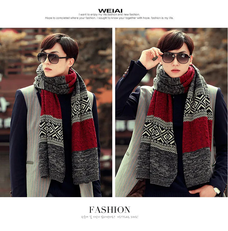 Men's Scarves004