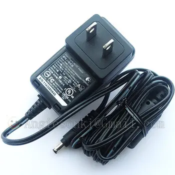 

Genuine NEW 8v 500mA AC Adapter Charger Power for Log.itech MX1000 MX Revolution 880 890 720 Universal Remote Control Series