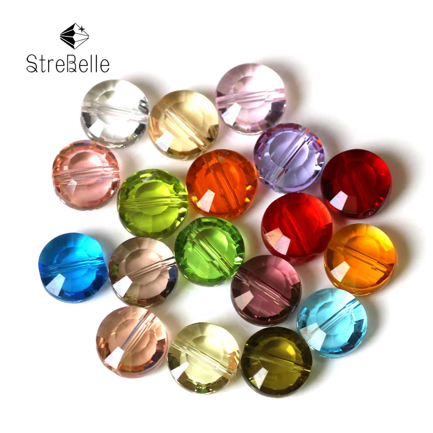 

Crystal Curtain Bead 100pcs 10mm AAA13 26fa Decorative Crystal Window Curtain Bead Jewelry Making Curtain Making Bead Wholesale