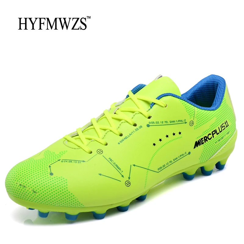 football boots size 12