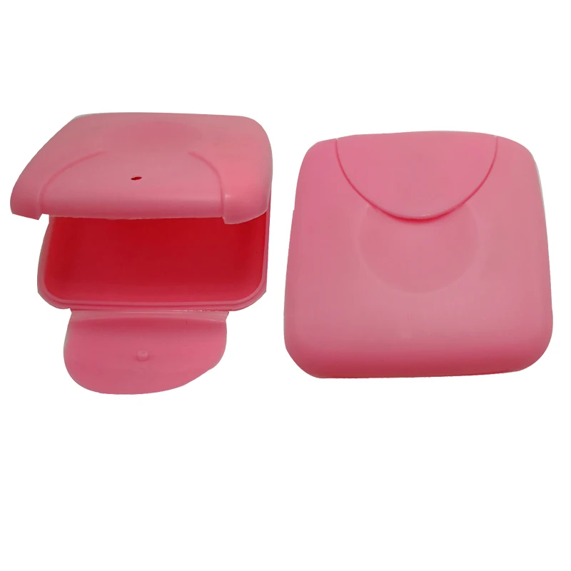 NEW Women Sanitary Napkin Tampon Box Travel Tampon Bagin Feminine