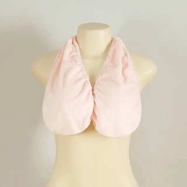 2017 new Women Sexy Hanging Neck Bra Wrapped Soft Chest Comfortable