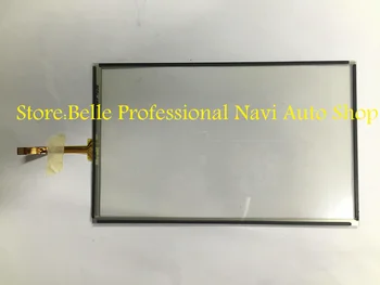 

Brand new L-G 7inch LCD display LA070WV2(TD)(01) LA070WV2-TD01 only touch screen panel for Toyota Prius 2012 JBL radio