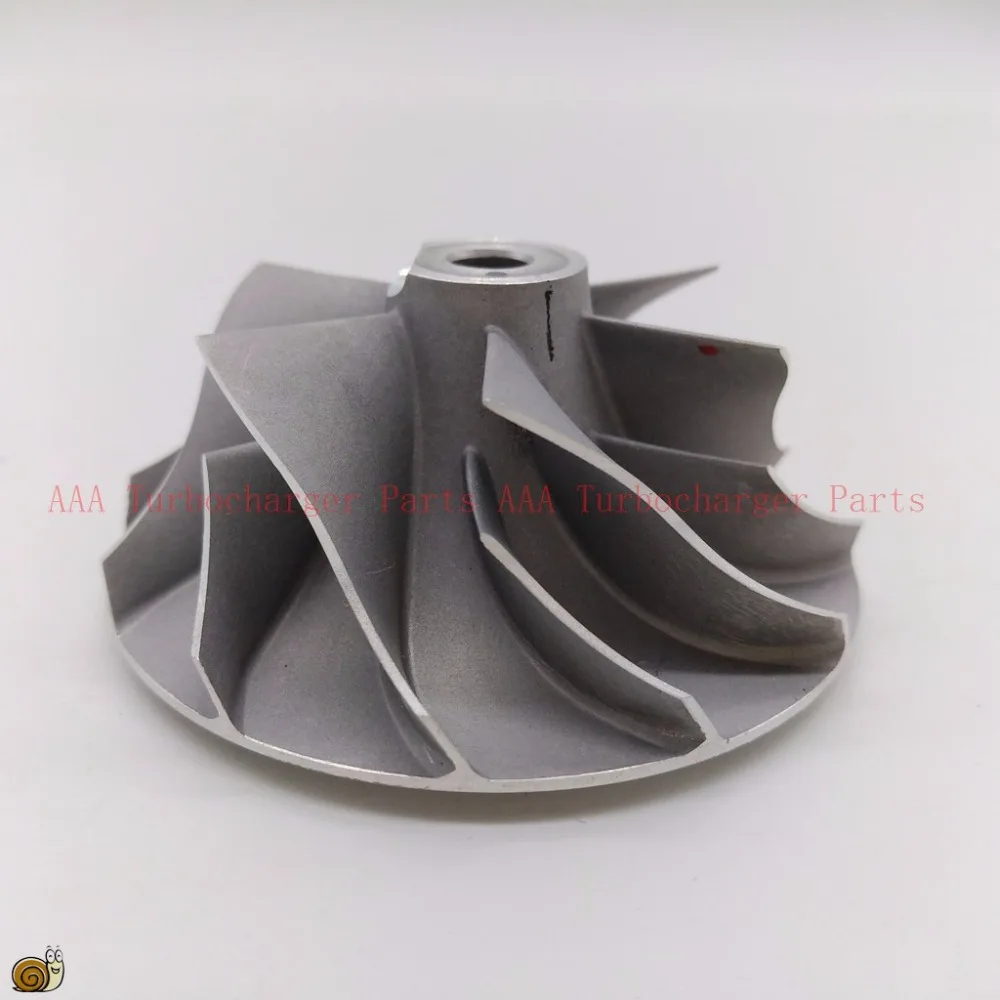 Запчасти для турбокомпрессора TB28 44 5x60 мм поставщик комплектующих AAA|turbocharger parts|turbo