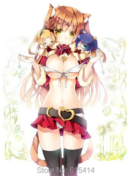 Skinny Loli Skinny Loli