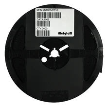 MCIGICM MM5Z6V8T1G Зенер диод 6,8 в 500 МВт поверхностного монтажа SOD-523 MM5Z6V8