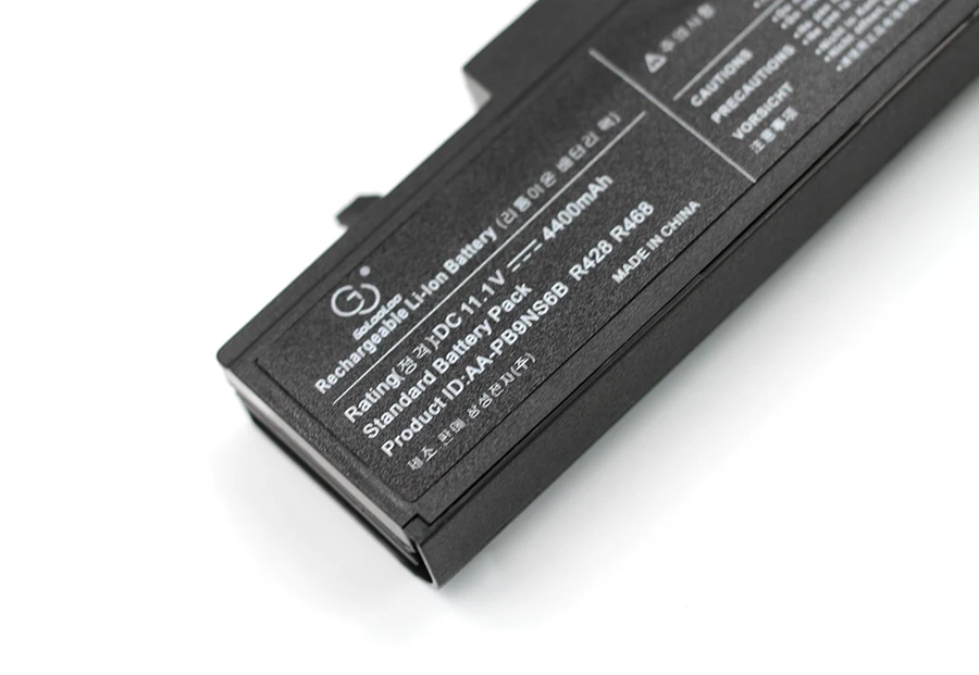 Аккумулятор Golooloo для ноутбука Samsung 355V5C NT355V4C NT355V5C NP355V5C NP550P5C NP550P7C NP355E5X NP355V4C RC530 AA