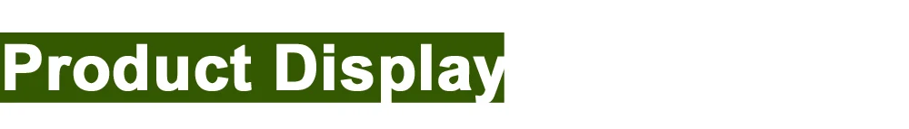 Display
