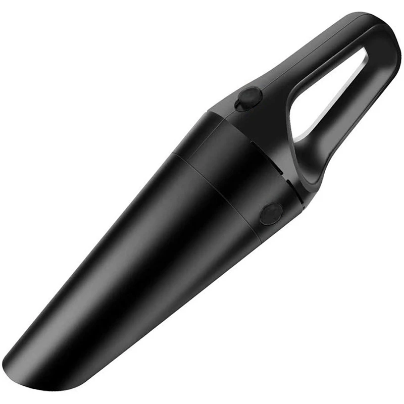 

Handheld Vacuum, Cordless Vacuum Cleaner, Rechargeable Car Vacuum With Strong Suction, Lightweight Wet Dry Vacuum Cleaner For