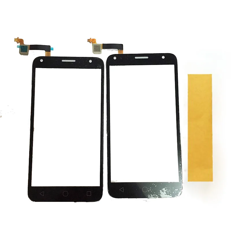 Сенсорный экран 5 0 дюйма для Alcatel One Touch PIXI 4 OT 5010 OT5010 5010D 5010E 5010G цифровой