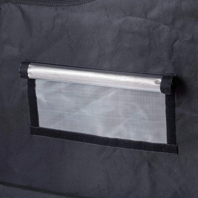 Beylsion 50x50x100cm Reflective Mylar Non 1680D Plant Grow Tent Indoor Growing Tents For Hydroponic Greenhouse (7)