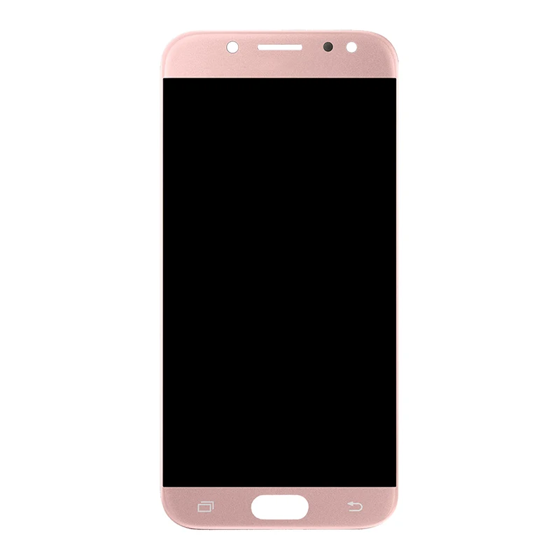 Для Samsung Galaxy J5 J530F J530F J530FN SM-J530F AMOLED ЖК-дисплей сенсорный экран дигитайзер сборка запасные части