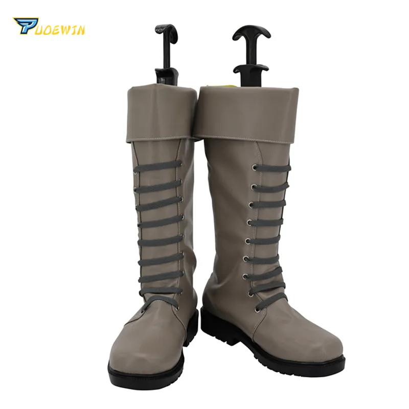 

That Time I Got Reincarnated As A Slime Rimuru Tempest Cosplay Shoes Boots