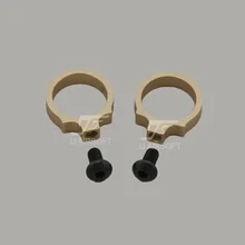 Элемент LaRue Light Mount кольца, 0,76"(загар