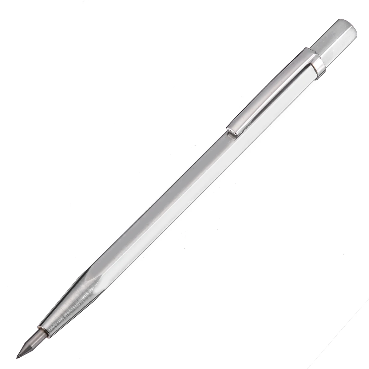 1pc Diamond Metal Engraving Pen Carving Scribe Pocket Pens Glass Ceramic Metal Wood Carving Hand Tool