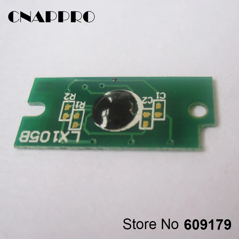 Compatible Xerox Toner Chips 3-1