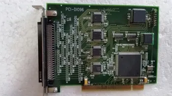 

PCI-DIO-96 Digital I/O card 193758A-01