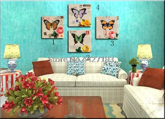 

Diamond Embroidery Butterfly 5D Diamond Painting Full Square Flowers Diamond Cross Stitch Rhinestone Mosaic Art Home Decoration