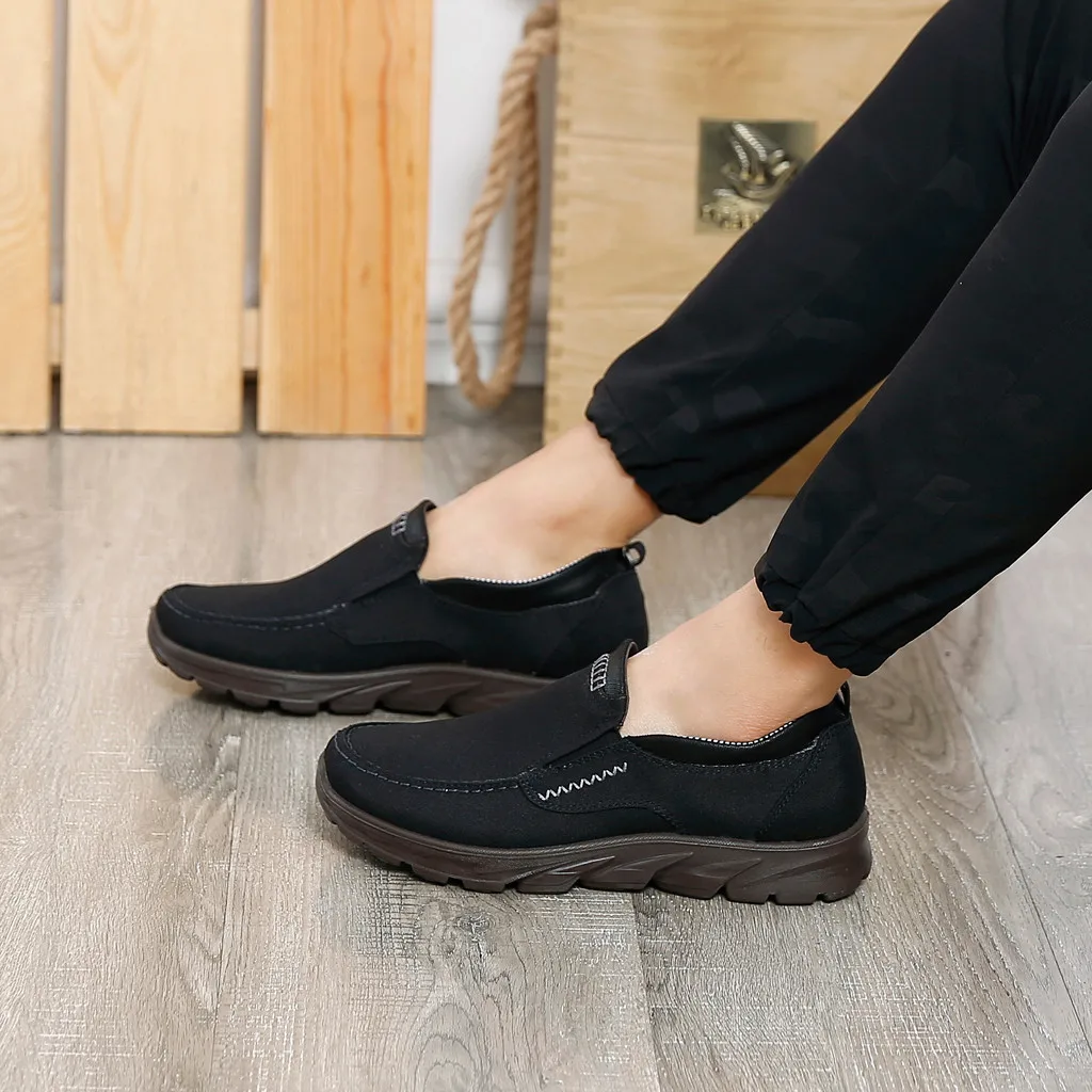 Fora 2019 Fundo Apartamento Macio Sapatos Homens Moda Costura Black Negócio Dos brown top Confortável gray 70 Baixo E Sneakers Casuais Da qxwzYZSaX