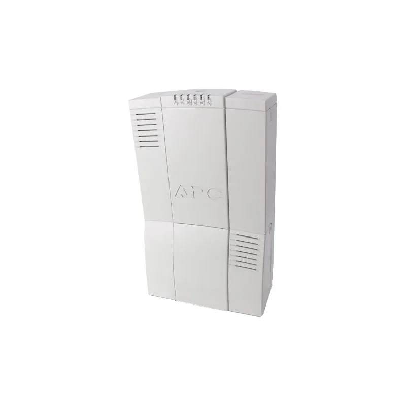 

Источник бесперебойного питания APC Back-UPS BH500INET