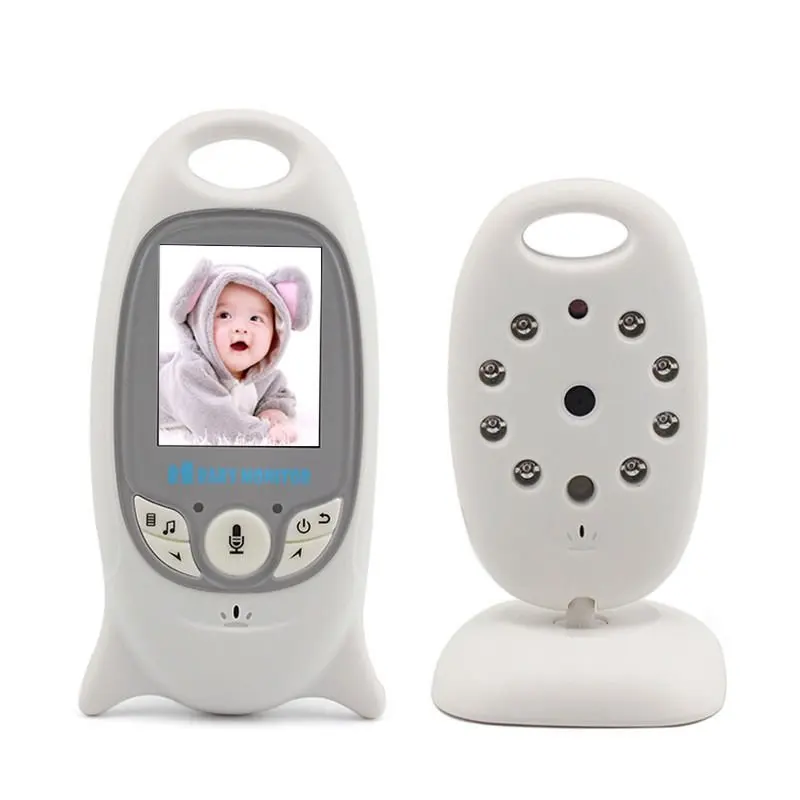 

Wireless Digital Baby Sleeping Monitor Security Camera Baby Monitor With Camera Video Night Vision IR Baby Monitor With Camera