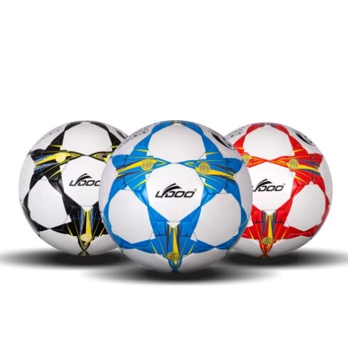 champions league ball 2019 size 4