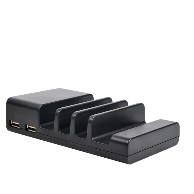 Нескольких устройств зарядка через usb станции накопителем для смартфонов и