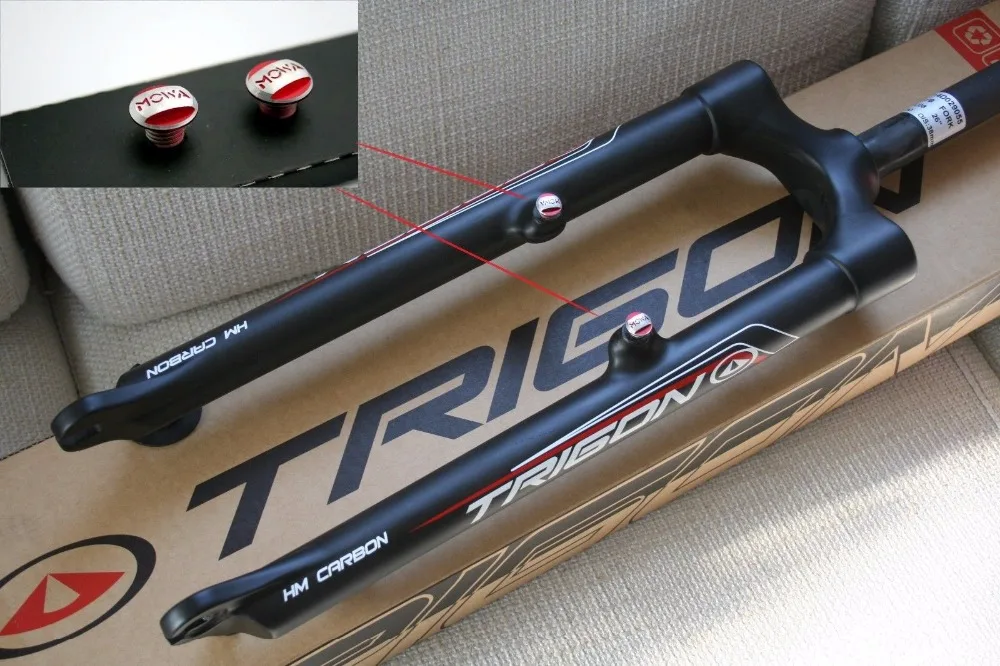 

MOWA Mountain MTB Bike Fork Pivot Mounting Bolts Screws for V Brake M8 2pcs