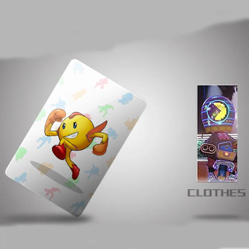 Игра NFC карта для Spla toon 2 Kirby Star Allies Super Odyssey Zelda Дыхание диких botw Mario Kart 8 Deluxe