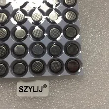 50 шт. в партии хорошего качества, CR927 аккумулятор кнопочного типа 3 V 9,5*2,7 мм