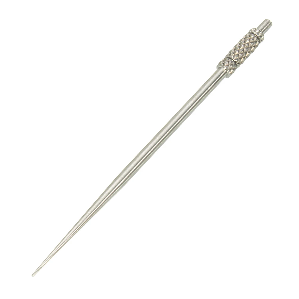 

2 Pcs/3 Pcs Outdoor Titanium Toothpick Lightweight Survival Hygiene EDC Tools B2Cshop