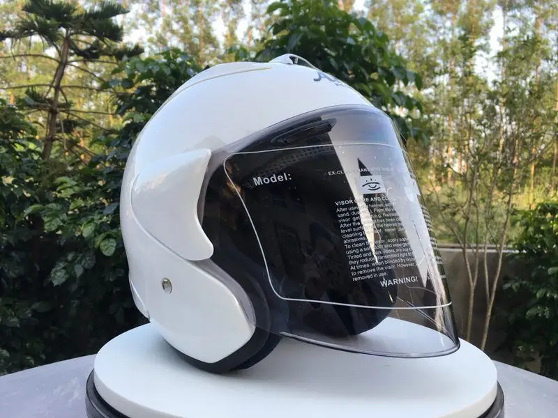 Лидер продаж ARAI 3/4 шлем мотоциклетный шлем полушлем открытый шлем-каска мотокросса Capacete