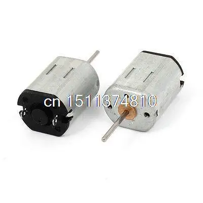 dc motor for rc helicopter
