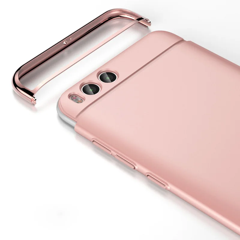 xiaomi mi 6 rosa