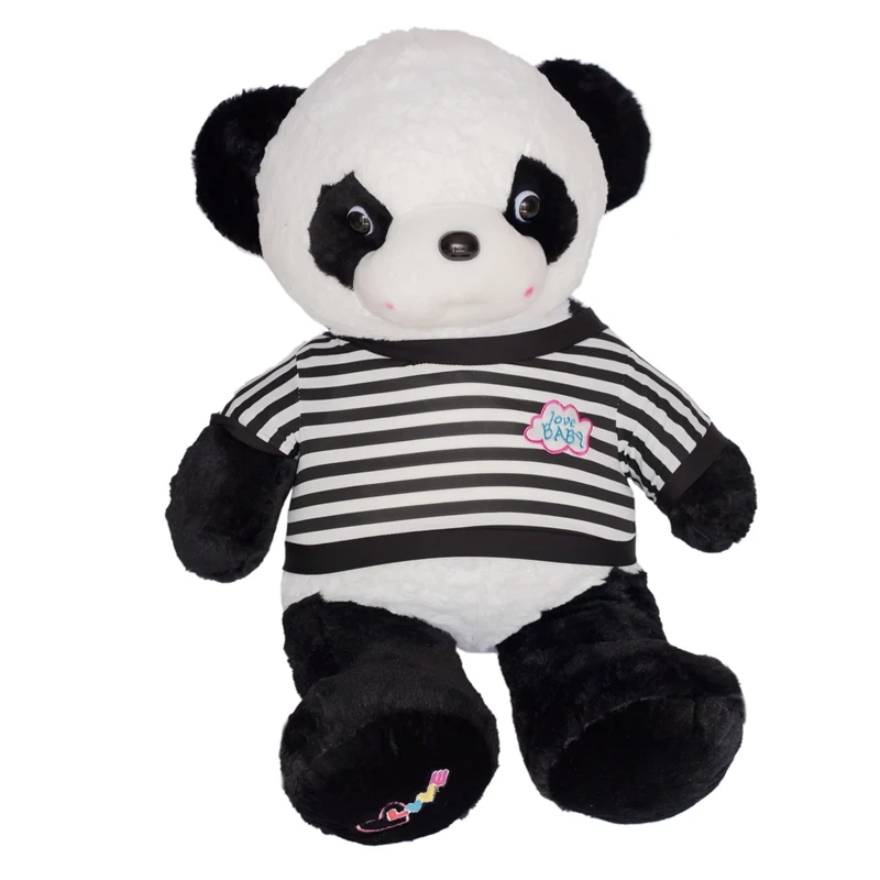 giant panda doll
