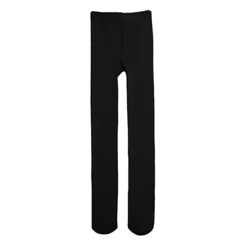 

Sexy Women Autumn Winter Leggings Solid Thick Warm High Elastic Skinny Bodycon Pants Leggings Ankle-Length Gaiters