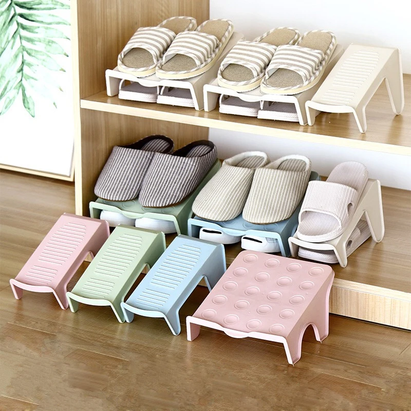 Shoes Racks Shelves Storage Organizer Living Room Storage Box Holder Standbox holderstorage