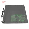 52x52cm 45W Seedling Heat Mat Plant Seed Germination Warm Hydroponic Heating Pad 110V/220V Garden Supplies ► Photo 3/6