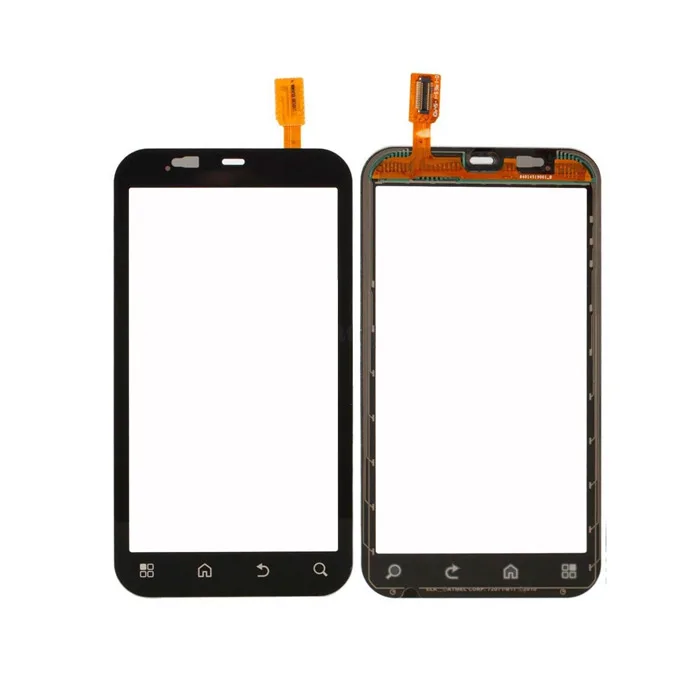 

Gpadparts For Motorola Defy MB525 touch screen digitizer glass lcd sensor Panel