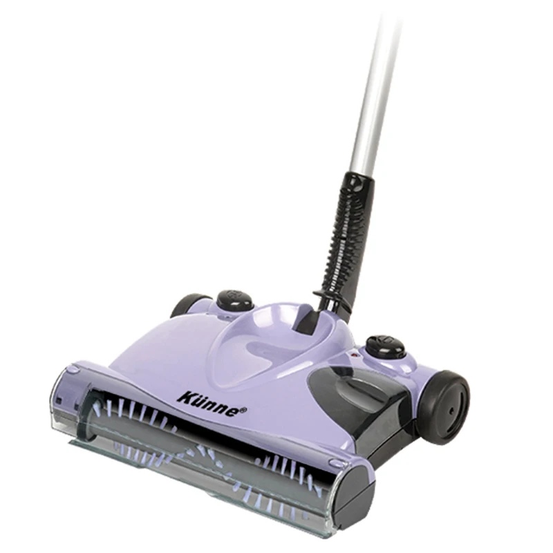 

Hand push Sweeping machine wireless smart electric Automatic sweeping robot vacuum cleaner for home