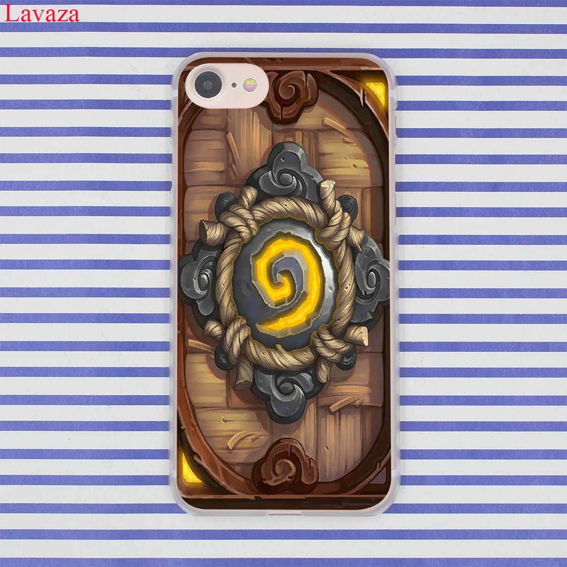 coque iphone 6 hearthstone