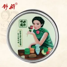 ShuYan Brand Air Cushion BB Cream Cosmetics Concealer Makeup Matte Finish White Moisturizing CC Creme Waterproof Palette