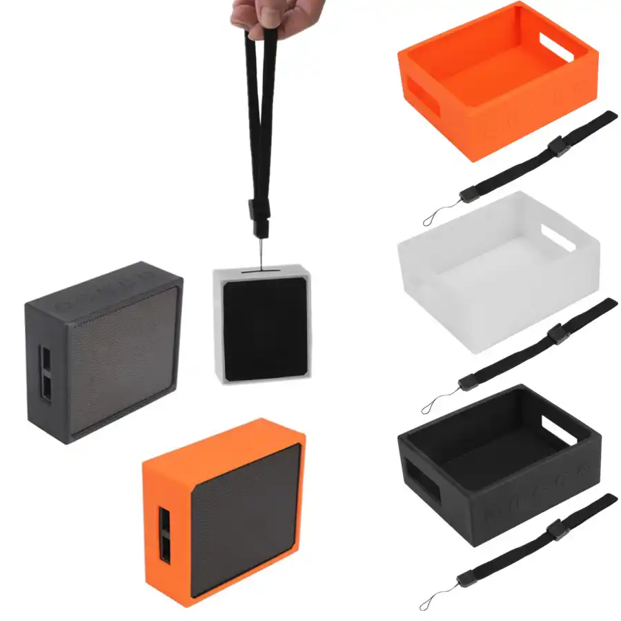 jbl go cover